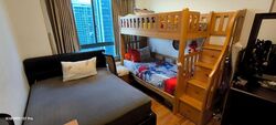 RiverGate (D9), Apartment #598746241